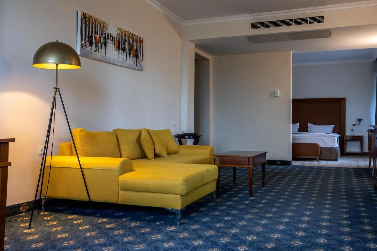 Primoretz Grand Hotel & Spa Burgas City Bulgarien