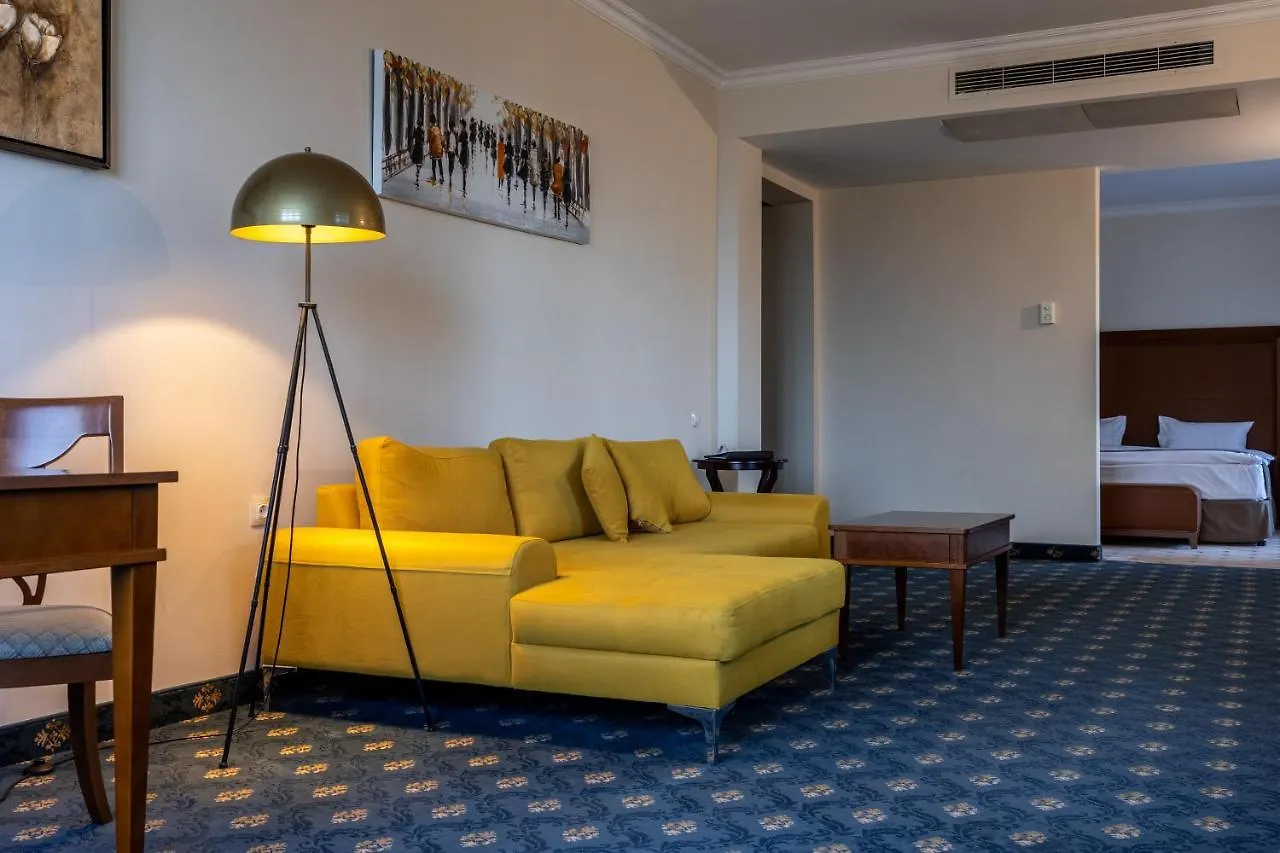 Primoretz Grand Hotel & Spa Burgas City