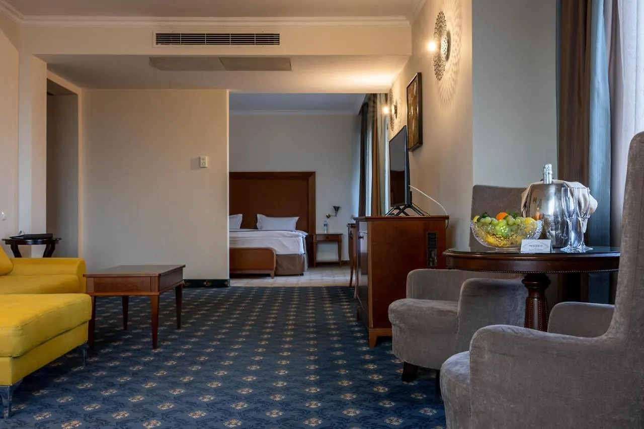 Primoretz Grand Hotel & Spa Burgas City 5*,