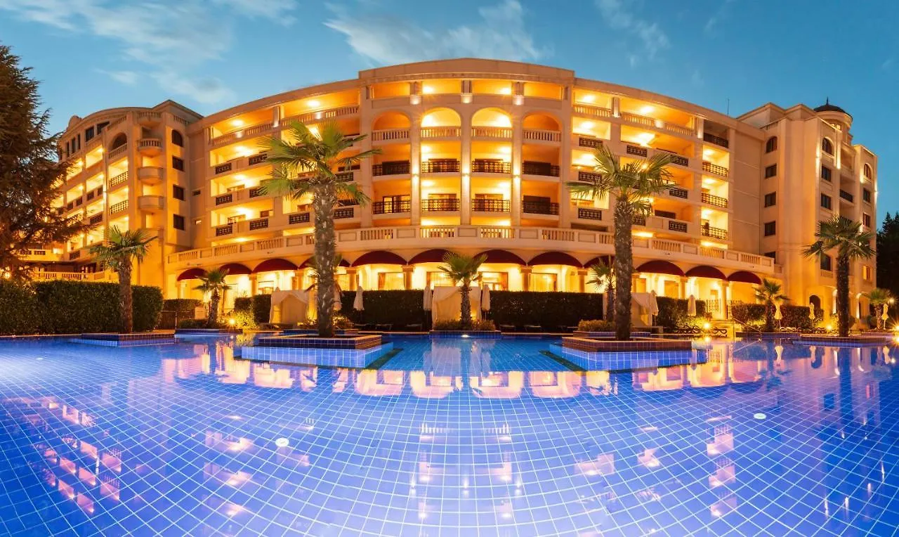 Primoretz Grand Hotel & Spa Burgas City 5*,